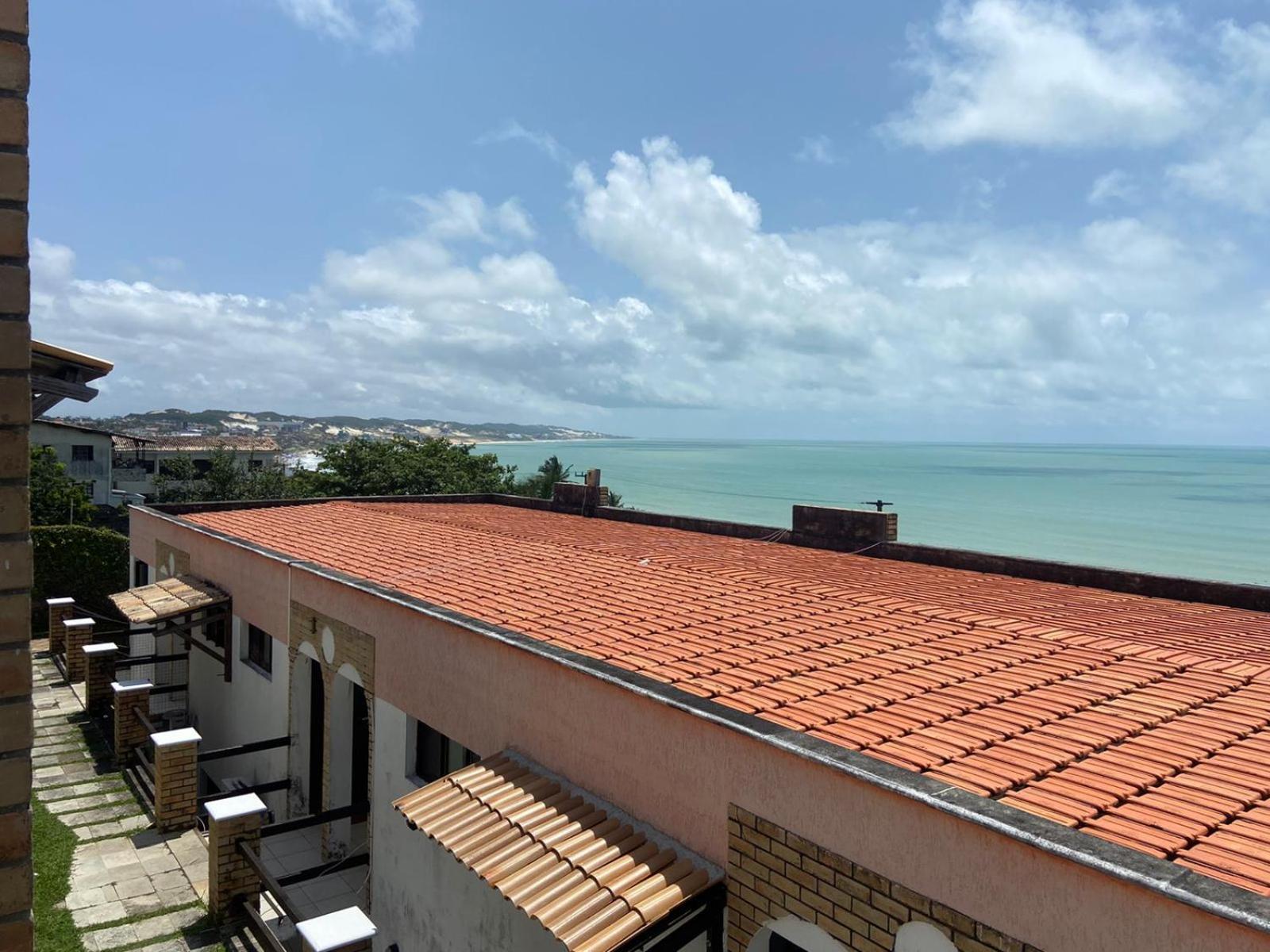 Apartamentos Ponta Do Sol Natal Exterior foto