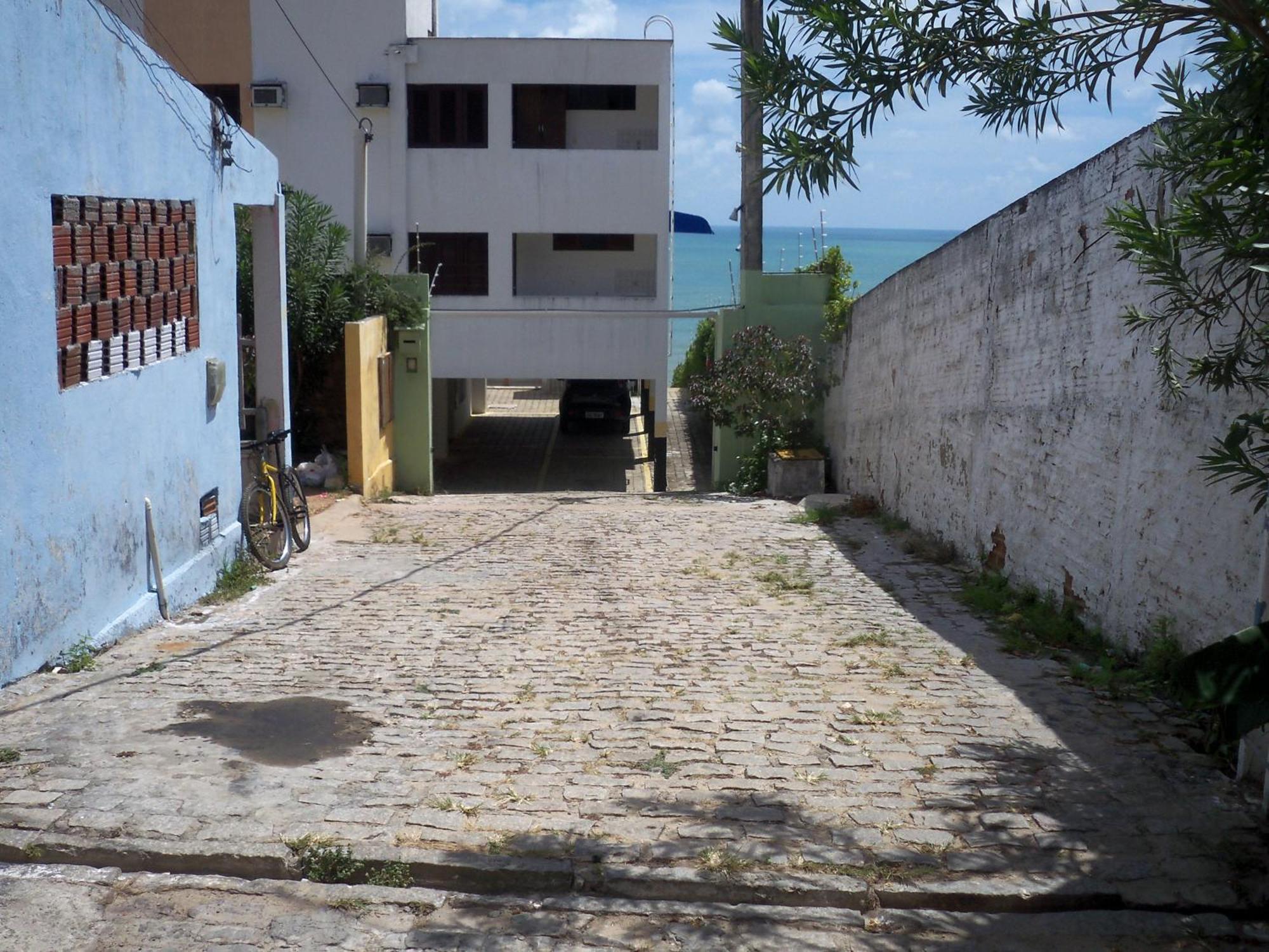 Apartamentos Ponta Do Sol Natal Quarto foto